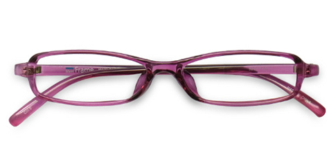 AirSelection Square Frame 0002 Purple