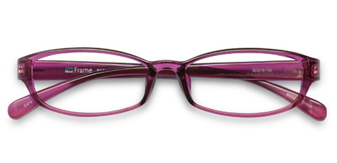 AirSelection Square Frame 0005 Purple