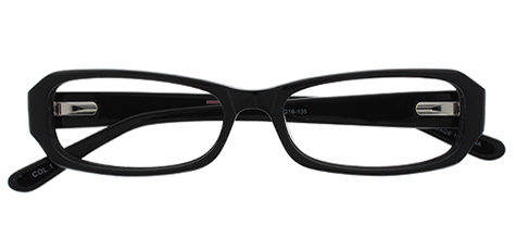 CellSelection Square Frame 7003 Black