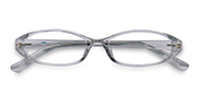AirSelection Oval Frame 0008 Crystal Grey/
