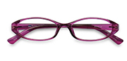 AirSelection Oval Frame 0008 Purple/