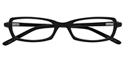 CellSelection Square Frame 7001 Black/