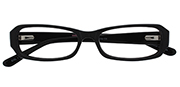 CellSelection Square Frame 7003 Black/