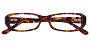 CellSelection Square Frame 7003 Brown Demi/