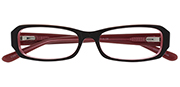 CellSelection Square Frame 7003 Brown Pink