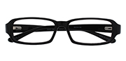 CellSelection Square Frame 7004 Black/