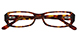 CellSelection Square Frame 7003 Brown Demi