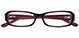 CellSelection Square Frame 7003 Brown Pink