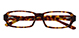 CellSelection Square Frame 7004 Brown Demi