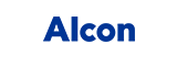 アルコンのロゴ