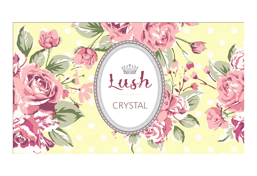 ラッシュ クリスタル