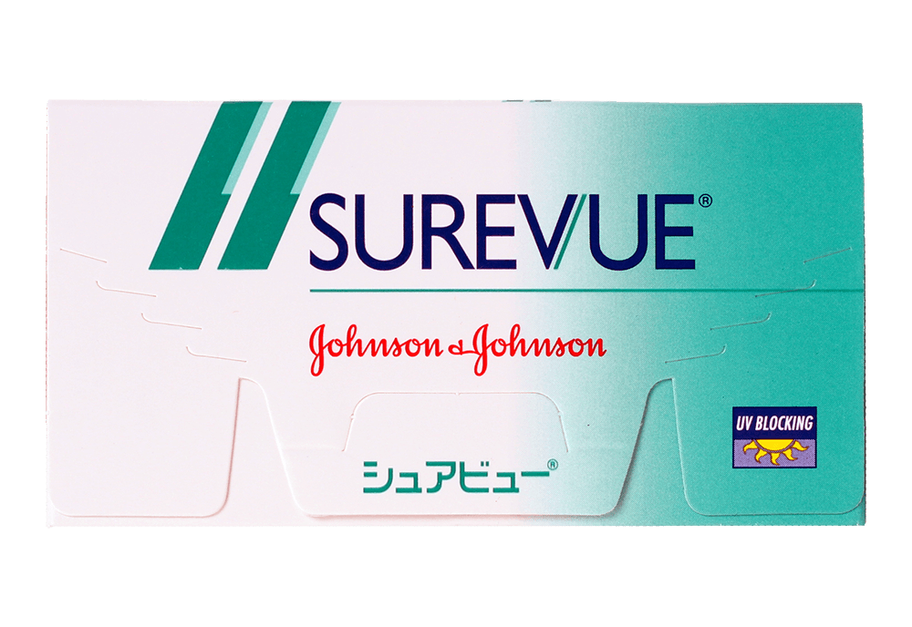 シュアビュー