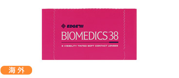 BioMedics® 38