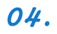 4つめ