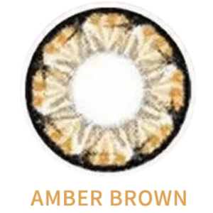 ラシェル ジュエリーAMBER BROWN