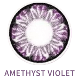 ラシェル ジュエリーAMETHYST VIOLET