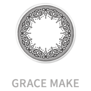 アイコフレ ワンデー UV M (くっきりアクセント)GRACE MAKE
