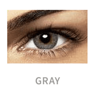 エアオプティクス カラーGRAY