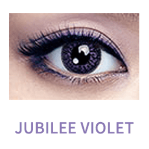 ラシェル カラーズJUBILEE VIOLET