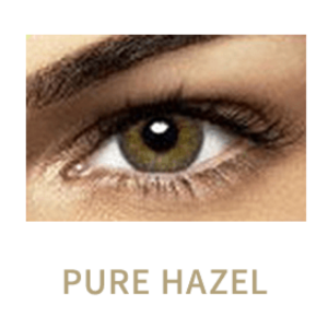 エアオプティクス カラーPURE HAZEL