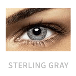 エアオプティクス カラーSTERLING GRAY