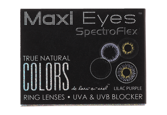 マキシアイズカラー(3トーン)