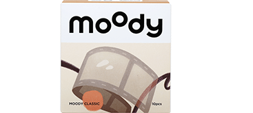 ムーディー クラッシックPICTURE PERFECT