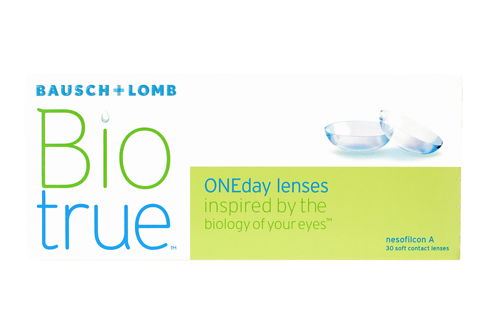 バイオトゥルー