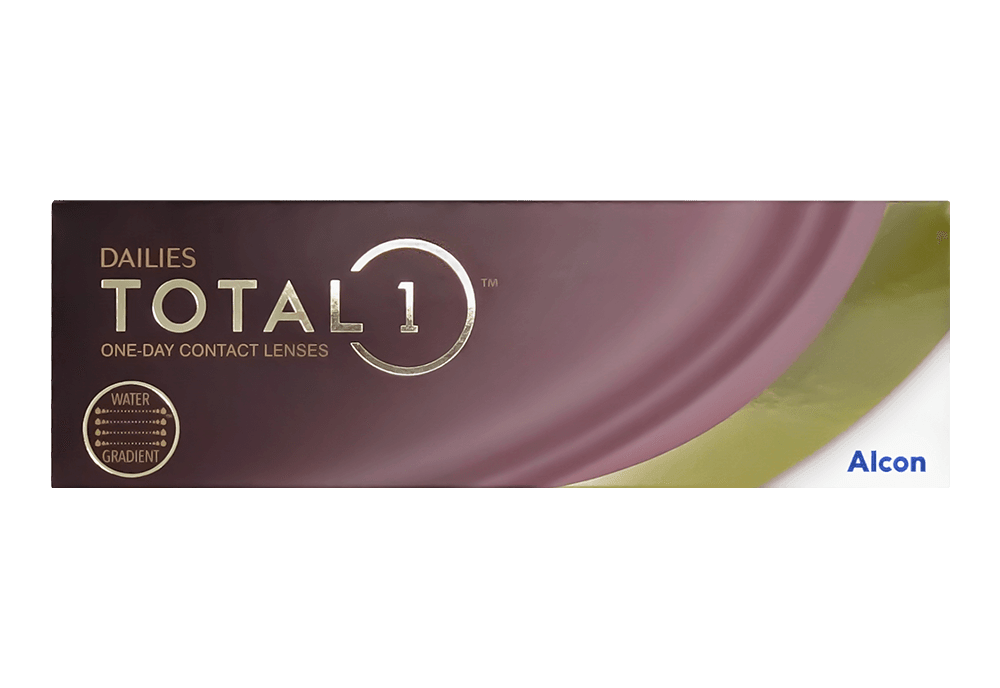 デイリーズ トータル ワン