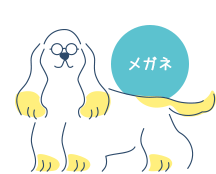 眼鏡も素敵だけれど