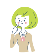コンタクトレンズに疑問!