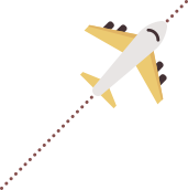 飛行機