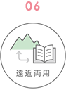 遠近両用