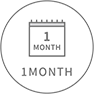 1MONTH