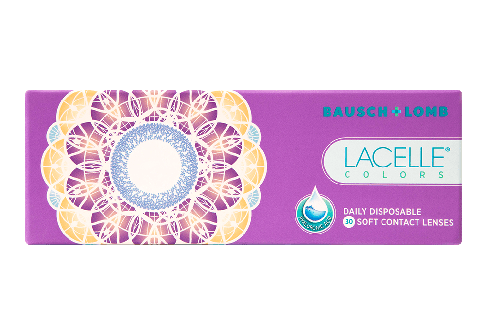 コンタクトレンズ商品:BLC30:画像