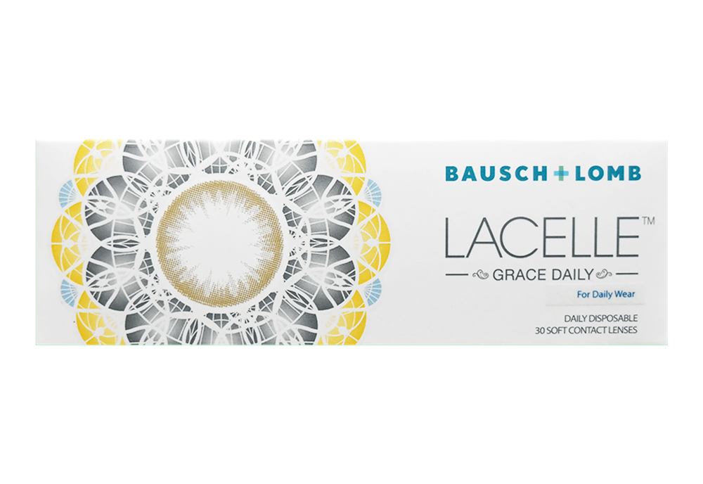 コンタクトレンズ商品:BLG30:画像