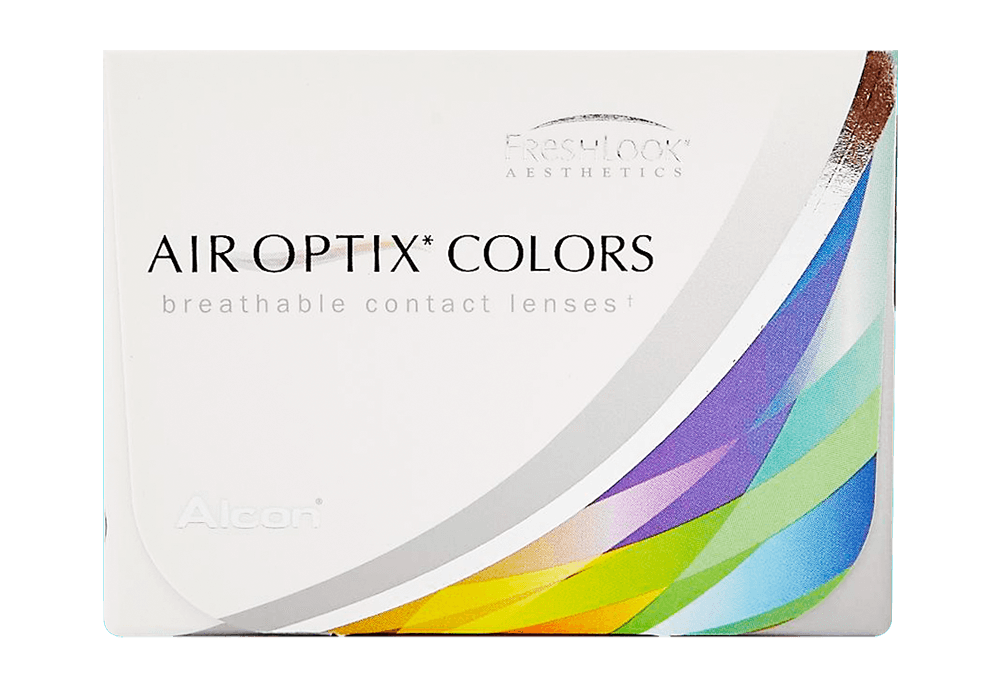 コンタクトレンズ商品:CA2C:画像