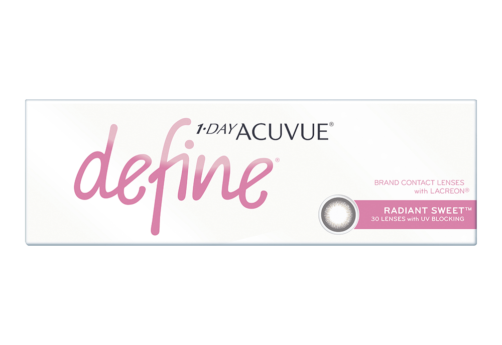 コンタクトレンズ商品:J1MR:画像