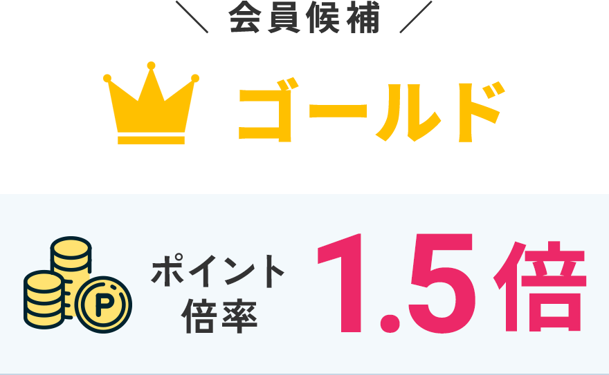 ゴールド