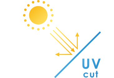 UVカット