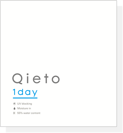 Qieto 1day