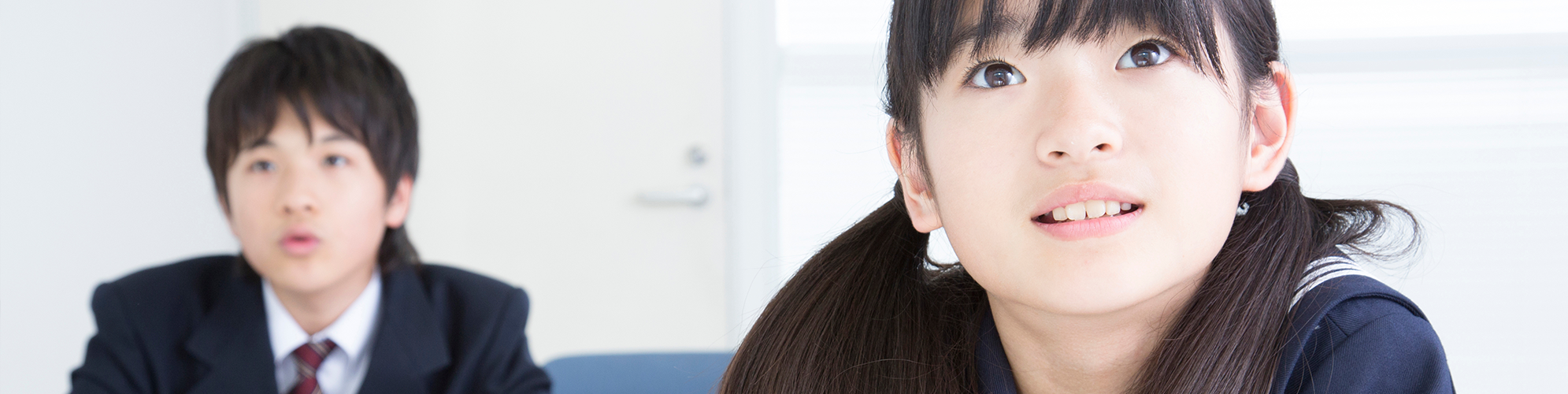 中学生・高校生でコンタクトレンズは早い?初めてにおすすめのコンタクトも紹介!